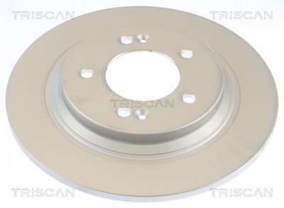 Тормозной диск TRISCAN 8120 43176C для KIA XCEED