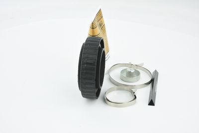 LAGAR CENTRAL CARDAN FEBEST VWCBTNX 41