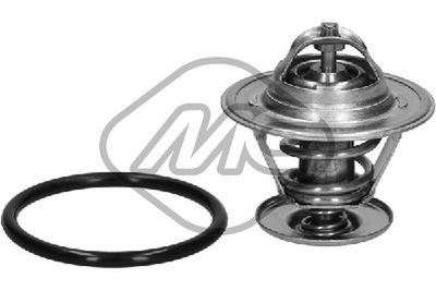 TERMOSTAT LICHID RACIRE