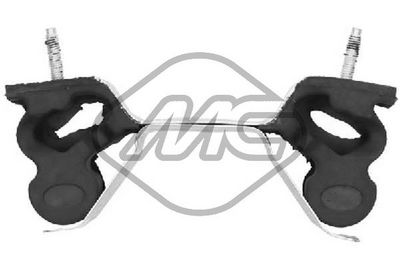 TAMPON CAUCIUC AMORTIZOR ESAPAMENT