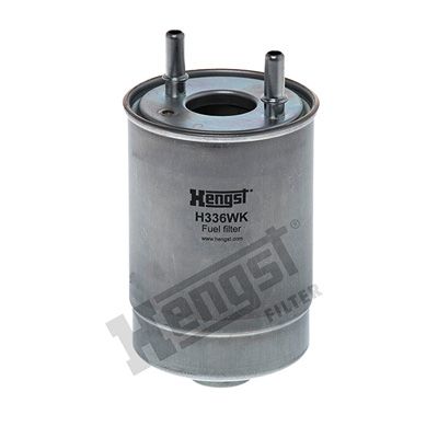 HENGST FILTER H336WK Топливный фильтр  для RENAULT FLUENCE (Рено Флуенке)