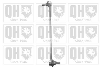 Тяга / стойка, стабилизатор QUINTON HAZELL QLS3460S для HYUNDAI SANTA FE