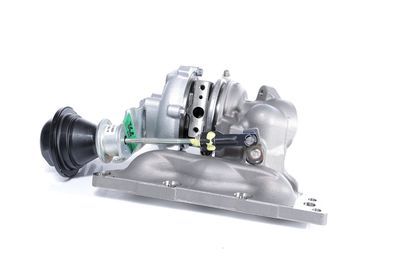 LADER AUFLADUNG BTS Turbo T912542 12