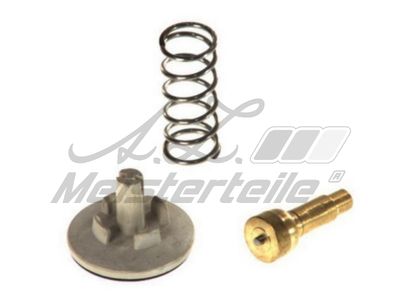 термостат, охладителна течност A.Z. Meisterteile AZMT-46-040-2105