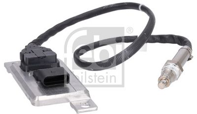 NOX-SENSOR HARNSTOFFEINSPRITZUNG