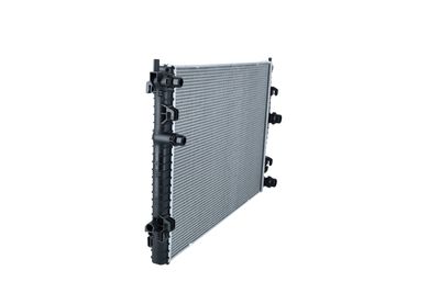 RADIATOR RACIRE MOTOR NRF 550278 37