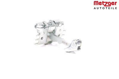 FIXARE USA METZGER AUTOTEILE 2312109 7