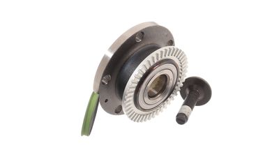 RADLAGERSATZ SKF VKBA3606 5