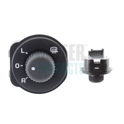 COMUTATOR REGLAREA OGLINZILOR EXTERIOARE