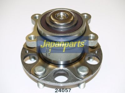 JAPANPARTS Rato stebulė