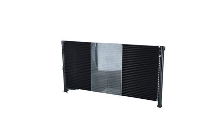 CONDENSATOR CLIMATIZARE NRF 35348 30