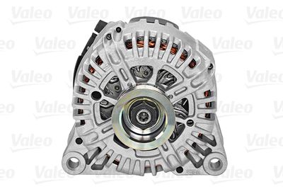 GENERATOR / ALTERNATOR VALEO 437171 1