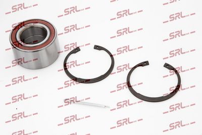 Wheel bearing kit