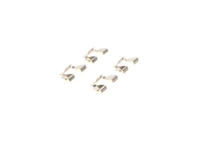 SET ACCESORII PLACUTE FRANA BOSCH 1987474696 25