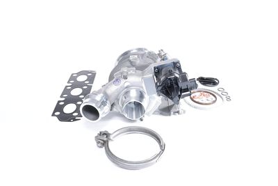 LADER AUFLADUNG BTS Turbo T981661 1