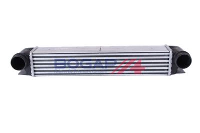 INTERCOOLER COMPRESOR
