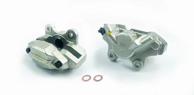 ABTEX Brake Caliper ABC1596R