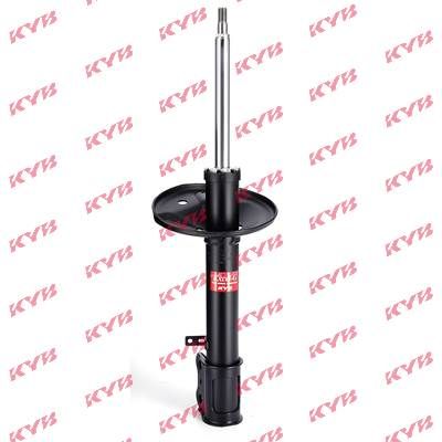 STOßDäMPFER KYB 334483 24