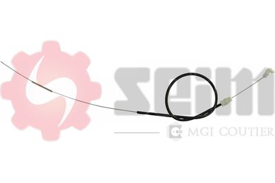 Linka gazu SEIM 081720
