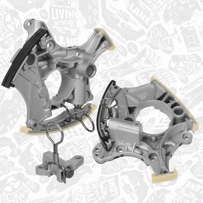 CHIT LANT DE DISTRIBUTIE ET ENGINETEAM RS0142 1