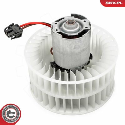 VENTILATOR HABITACLU ESEN SKV 68SKV089 3