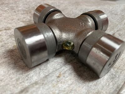 ARTICULATIE CARDAN URW UJ636 1