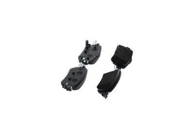 SET PLACUTE FRANA FRANA DISC BOSCH 0986494816 25