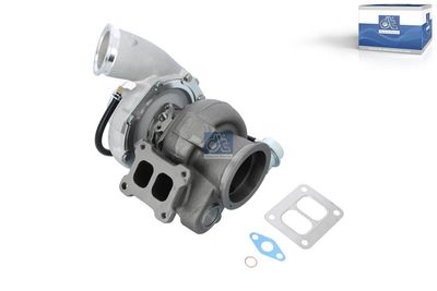 Turbocompresor, sobrealimentación