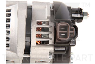 GENERATOR / ALTERNATOR NK 4814001 3