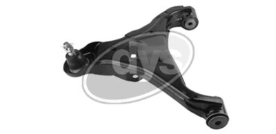 DYS 20-04270 Рычаг подвески  для MAZDA BT-50 Пикап (CD, UN) 2.5 MRZ-CD