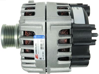 Alternator A3389(VALEO)