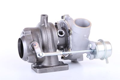 COMPRESOR SISTEM DE SUPRAALIMENTARE NISSENS 93040 40