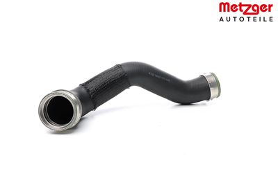 LADELUFTSCHLAUCH METZGER AUTOTEILE 2400378 35