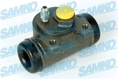 Cylinderek hamulcowy SAMKO C111204