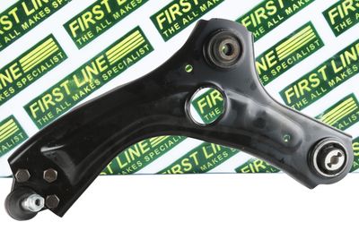 носач, окачване на колелата FIRST LINE FCA8015