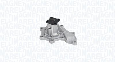 водна помпа, охлаждане на двигателя MAGNETI MARELLI 350982023000