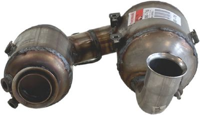 FILTRU FUNINGINE/PARTICULE SIST.DE ESAPAMENT BOSAL 097715 4