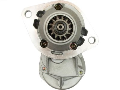AS-PL Starter