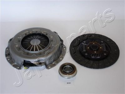 JAPANPARTS KF-510 Комплект сцепления  для MITSUBISHI L400 (Митсубиши Л400)