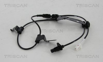 Sensor, Raddrehzahl TRISCAN 8180 43222