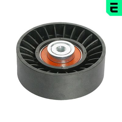 Tensioner Pulley, V-ribbed belt 0-N1417