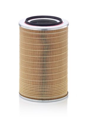 MANN-FILTER Oro filtras