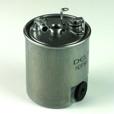 FILTRU COMBUSTIBIL DELPHI HDF561 11