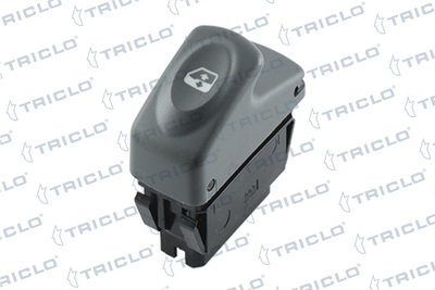 ключ(бутон), стъклоповдигане TRICLO 145157