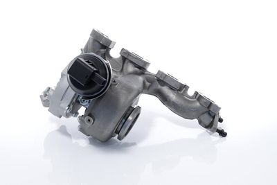 LADER AUFLADUNG BTS Turbo T915501BT 11