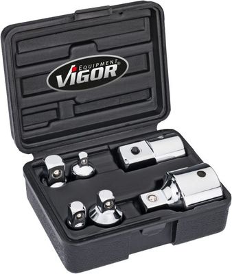 Vigor Sada adaptérů 6ks V1293