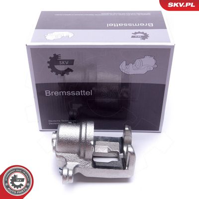Brzdový třmen ESEN SKV 23SKV704