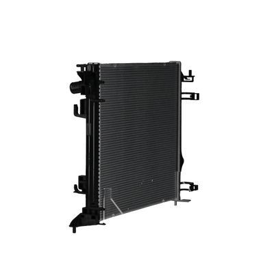 RADIATOR RACIRE MOTOR NISSENS 607087 17