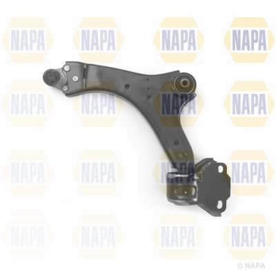 Control/Trailing Arm, wheel suspension NAPA NST2910