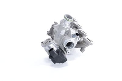 LADER AUFLADUNG BTS Turbo T916401 35